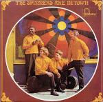 The Spinners - The Spinners Are In Town - Fontana - Folk
