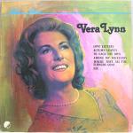 Vera Lynn - Vera Lynn - EMI - Easy Listening