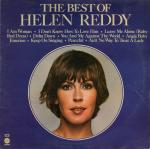 Helen Reddy - The Best Of Helen Reddy - Capitol Records - Pop