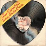 Glen Campbell - Glen Campbell's Twenty Golden Greats - Capitol Records - Country and Western