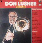 Don Lusher - The Don Lusher Collection - One-Up - Jazz