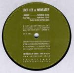 Loes Lee & Meneater - Personal Space - Moving Target - Break Beat