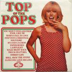 The Top Of The Poppers - Top Of The Pops Vol. 35 - Hallmark Records - Pop