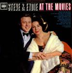 Steve & Eydie - At The Movies - CBS - Easy Listening