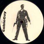 CableGuy - Nightlife 3 tracker - Rabbit City Records - UK Techno