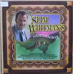 Slim Whitman - Golden Songbook - United Artists Records - Country and Western