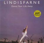 Lindisfarne - Dance Your Life Away - River City Records - Folk