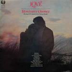 Rosemary Clooney - Love - Valiant Records - Easy Listening