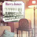 Harry James And His Orchestra - Harry James And His Orchestra, 1943-1946 (Vol. 2) - London Records - Jazz
