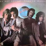 Be Bop Deluxe - Modern Music - Harvest - Rock