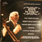 Stan Kenton And His Orchestra - Hits In Concert - Creative World - Jazz