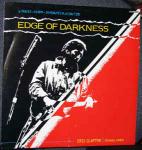 Eric Clapton & Michael Kamen - Edge Of Darkness - BBC Records And Tapes - Rock