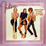 Shalamar - I Can Make You Feel Good - Solar - Soul & Funk