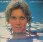Olivia Newton-John - Come On Over - Novola - Rock