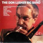 The Don Lusher Big Band - Cavatina (Theme Frm The Deer Hunter) - Chandos - Jazz