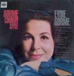 Eydie GormÃ© - Gorme Country Style - CBS - Country and Western