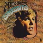 Anne Murray - Snowbird - Capitol Records - Folk