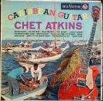 Chet Atkins - Caribbean Guitar - RCA Victor - Folk