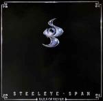 Steeleye Span - Sails Of Silver - Chrysalis - Rock