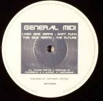 General Midi - Daft Funk / The Future - Thursday Club Recordings (TCR) - Break Beat