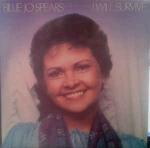Billie Jo Spears - I Will Survive - United Artists Records - Folk
