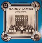 Harry James And His Orchestra & Helen Forrest - The Uncollected Harry James And His Orchestra, 1943-1946 - Hindsight Records  - Jazz