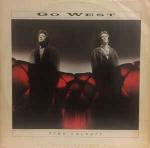 Go West - True Colours (The Snake Charmer Mix) - Chrysalis - Synth Pop