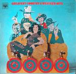 Various - Greatest Country And Western Hits - Marble Arch - Country and Western