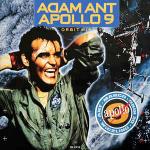 Adam Ant - Apollo 9 (Orbit Mix) - CBS - Rock