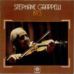 StÃ©phane Grappelli - 1973 - Pye Records - Jazz