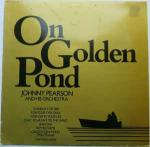 Johnny Pearson & His Orchestra - On Golden Pond - Page One - Soundtracks