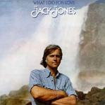 Jack Jones - What I Did For Love - RCA - Easy Listening