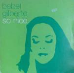 Bebel Gilberto - So Nice - Ziriguiboom - Drum & Bass