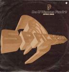 Space 2000 - Do U Wanna Funk? (Remixes) - Wired Recordings - UK House