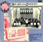 Harry James And His Orchestra - Harry James And His Orchestra 1943/6 - London Records - Jazz