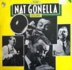 Nat Gonella - The Nat Gonella Story - Lansdowne Jazz Series  - Jazz