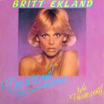 Britt Ekland - Do It To Me (Once More With Feeling) (Long Version) - Jet Records - Disco