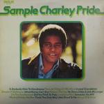 Charley Pride - Sample Charley Pride - RCA Victor - Down Tempo