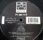 Hani - Victim Of Circumstance - Yoshitoshi - US House