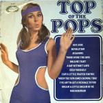 The Top Of The Poppers - Top Of The Pops Vol. 2 - Hallmark Records - Pop