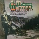 Slim Whitman - I'll See You When - United Artists Records - Country and Western