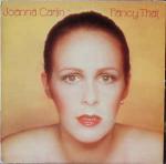 Joanna Carlin - Fancy That - DJM Records - Pop