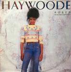 Haywoode - Roses - CBS - Soul & Funk