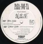 Para-noi-ya - This Is My Sound - Kold Sweat - Hardcore