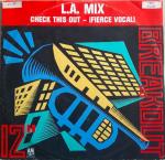 L.A. Mix - Check This Out - Breakout - UK House