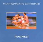 Manfred Mann's Earth Band - Runner - Bronze - Rock