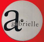 Gabrielle - I Wish / We Don\'t Talk - Go! Beat - UK House