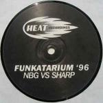 Jump - Funkatarium \'96 (NBG Vs Sharp) - Heat Recordings - UK House