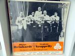 Django Reinhardt & StÃ©phane Grappelli & Quintette Du Hot Club De France - Django Reinhardt & Stephane Grappelly With The Quintet Of The Hot Club Of France - Ace Of Clubs - Jazz