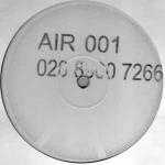 Musikman - Air - Not On Label - Trance